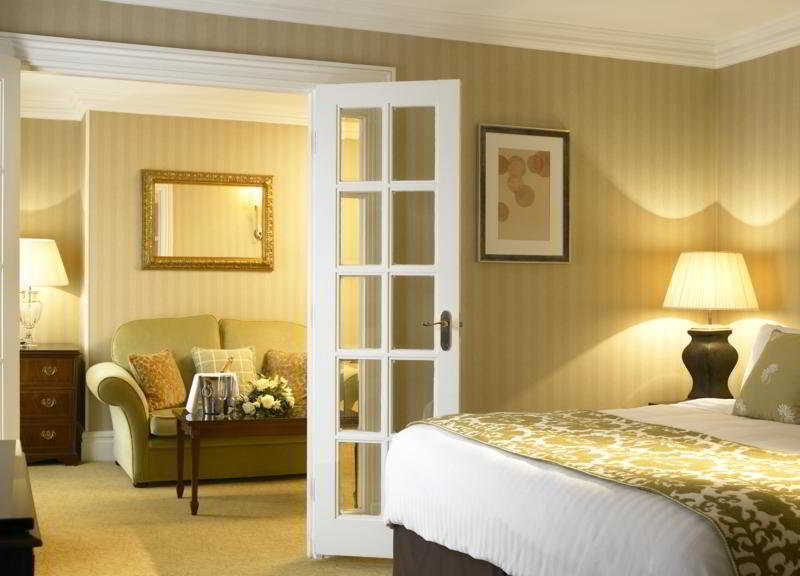 Delta Hotels By Marriott Durham Royal County Phòng bức ảnh